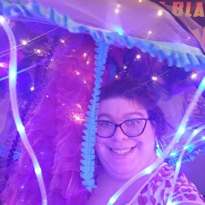 Meet your Posher, Robin